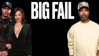 Joe Budden's Co Host FAIL & Make the WORST episode ever & M4 REFUSES to SPEAK!