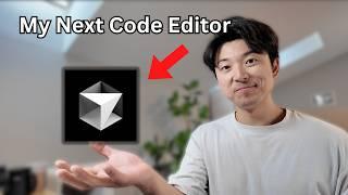 I Finally Tried The AI-Powered VS Code Killer | Cursor IDE Review