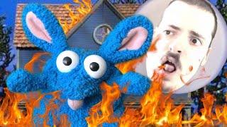 Mouse In The Blue House (ft. Ricky Berwick)