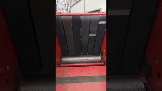 Пресс подборщики из Европы с доставкой без предоплаты. Склад Брест,Беларусь и Черкесск.
