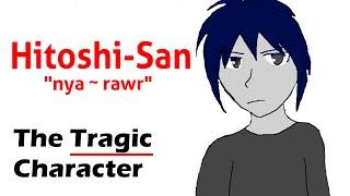 The Tragedy of Hitoshi-San - A Nyan Neko Sugar Girls Analysis