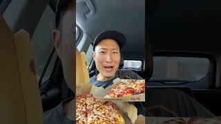 Domino’s vs Pizza Hut 