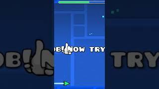 GD is so easy #geometrydash