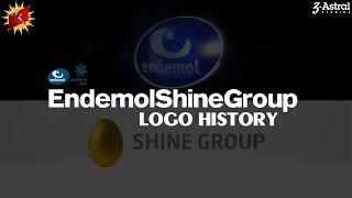 Endemol Shine Group Logo History