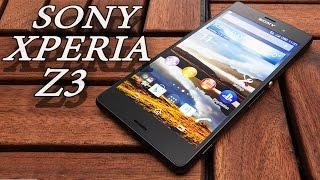   SONY XPERIA Z3 в 2019 - СЭКОНОМИЛ $80 | Распаковка восстановленного телефона из Китая.