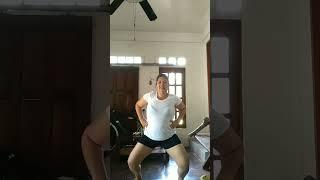 Papawis pa tayo para healthy #healthylifestyle Inah TV promdi#ofw