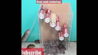 Home made #technology #tech|Waseem Tech
