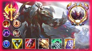 DARIUS MONTAGE 2024 - GOD KING