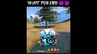 I Can In Zone  | Garena Free Fire Devil Gaming