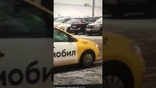 Преимущества работы в такси Ситимобил #ситимобил