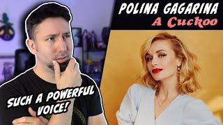 Songwriter Listens To Polina Gagarina For The First Time! (A Cuckoo Reaction)