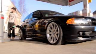 BMW E46 auf Styling 95 - CarPorn