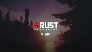 Rust Live Ps5 xbox Base Build ADVENTURE A part 2