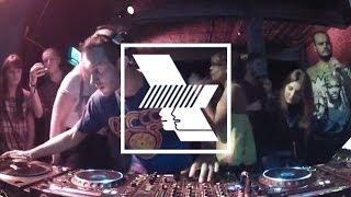 San Soda Boiler Room DJ Set at Warehouse Project