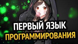 Какой язык программирования УЧИТЬ ПЕРВЫМ? | Для новичков