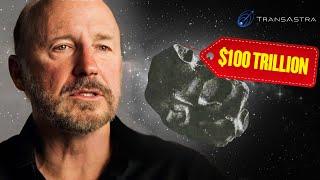 How Much Is Mining Asteroids Worth?