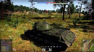 War Thunder - Вся суть игры