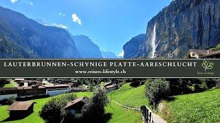 3 Top Ausflugstipps im Berner Oberland - Schweiz - www.reisen-lifestyle.ch