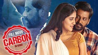 CARBON South New Movie 2023 Hindi Dubbed Full Movie | Vidharth | Blockbuster Suspense Thriller Movie