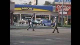 Mean Streets Orlando