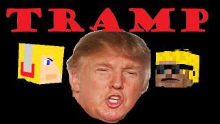 Donald tramp Vs Noraa and goanna7007 SCB4