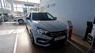 LADA VESTA SPORTLINE 2024