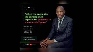 Prayer Tower Assembly Quotes