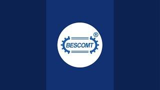 Besco Machine Tool Limited is live!