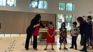 The Woodlands Korean School - Closing Ceremony & Talent Show - Fall 2021