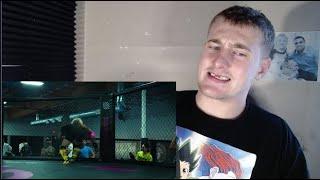 Sean O Malley's Leaked Sparring Footage is Concerning