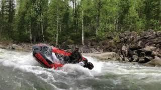 Водометный саммит "Бельсу-2018" День второй