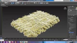 Greeble and Section Tutorial