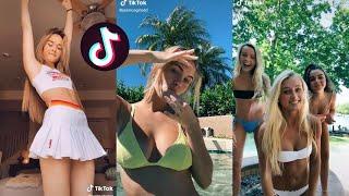 TikTok very hot girl dancing | TikTok Girl Dance