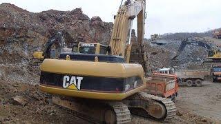 Обработка ДВС ,Caterpillar  RVSГалиева.