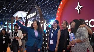 Cosmoprof India 2022 Post Show Video