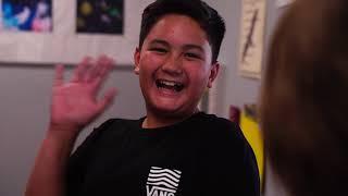 Chapel Media Arts Production: Fitting In (Middle School Edition)