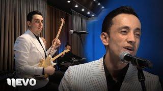 Parviz va Qahramon Abdullayev - Onam (jonli ijro 2022)