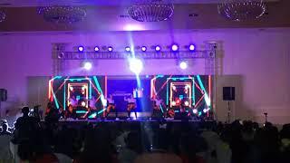 SULONG CONCENTRIX FINALS | ABDC