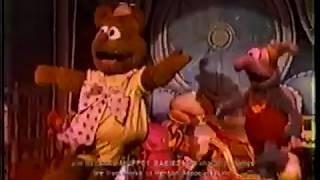 Muppet Babies Live Commercial