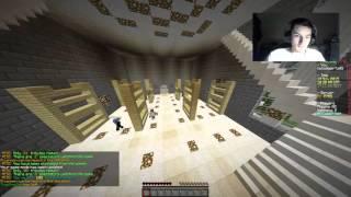 Minecraft SG EPIC FAILS EP1 - Rage-uri EPOCALE