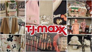 TJMAXX ~New Christmas Gift Sets *Jewelry * Candles * Cups* Blankets & Much More