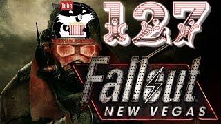 Fallout: New Vegas e127 "Визит Кимбола" с Сибирским Лемммингом