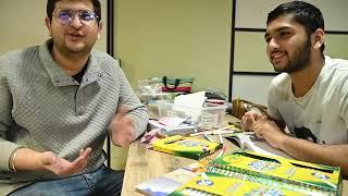 Let Creativity Flow - Kennedy Babutac