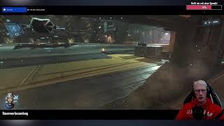 Star Citizen - Chaos im Verse mit der Chaos Crew - FSK 18