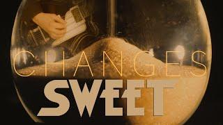 OUT THIS FRIDAY: "Changes", the brand new single from Sweet