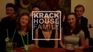 Krackhouse Family - Benátská noc