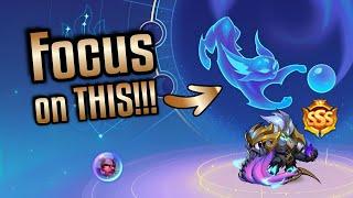 THIS is what you need to know about LIFESTAR Materials!!! - Idle Heroes