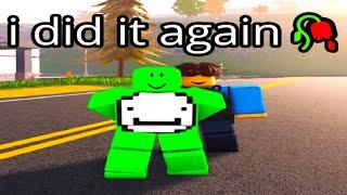 Speedrunning bans in liberty county rp Pt2