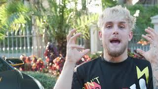 Jake Paul's NFT Drop Explained