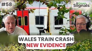 Wales train crash new evidence & what is going on at Northern Rail? | Ep 58